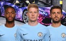 Dàn sao Manchester City vừa vô địch ngoại hạng Anh đi xe gì?