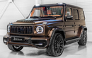 Ngắm Mercedes-AMG G 63 "độc nhất vô nhị" độ Limitless tới từ Đức