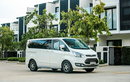 Hậu "khai tử", Ford Tourneo giảm tới 100 triệu đồng tại đại lý