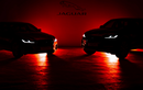 Jaguar XF và F-Pace 2021 mới "rục rịch" ra mắt tại Việt Nam
