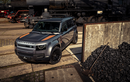 Heritage Customs ra mắt gói độ độc đáo cho Land Rover Defender