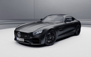 Mercedes-AMG GT Coupe Night giới hạn 15 chiếc, hơn 5,2 tỷ đồng