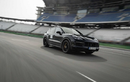 Porsche Cayenne Turbo 2022 sẵn sàng cho Lamborghini Urus "hít khói"