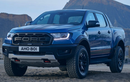 Ford Ranger Raptor 2021 mới có thêm phiên bản đặc biệt