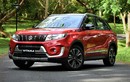 "Soi" Suzuki Vitara AllGrip dẫn động 4 bánh từ 696 triệu đồng 