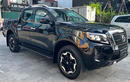 Cận cảnh Nissan Navara VL 4x2 AT 2021 giá 845 triệu tại Việt Nam