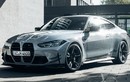 BMW M4 "mũi trâu" siêu đẹp và cá tính nhờ bodykit AC Schnitzer 