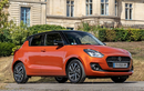 Đại lý nhận cọc, Suzuki Swift 2021 khoảng 549 triệu tại Việt Nam