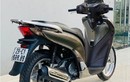 Cận cảnh xe ga Honda SH150i chạy 10 năm bán 890 triệu ở Hà Nội