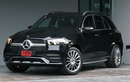 Mercedes-Benz GLE lắp ráp Thái Lan, bản máy dầu 300d bán 3,8 đồng