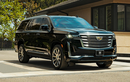 Cadillac Escalade 2021 chống đạn - SUV cho đại gia hơn 3,4 tỷ đồng