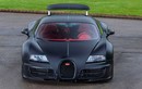 Bugatti Veyron Super Sport triệu đô cuối cùng được rao bán