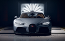 Bugatti Chiron Super Sport gần 4 triệu USD, giới hạn chỉ 60 chiếc