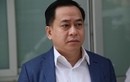Phan Văn Anh Vũ khai lời khuyên của ông Nguyễn Duy Linh 'đi càng xa càng tốt'
