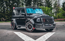 Brabus Rocket 900 – bản độ Mercedes-AMG G63 hơn 1,3 tỷ đồng