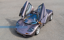 Chiếc McLaren F1 đời 1995 này có thể bán được 345 tỷ đồng