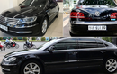 Xe Volkswagen Phaeton "hàng độc" tại Việt Nam, chỉ 950 triệu đồng