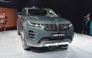 Range Rover Evoque L 2021 ra mắt, bán ra từ 1,4 tỷ đồng