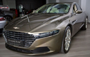 Aston Martin Lagonda Taraf chạy 6 năm, "thét giá" 23 tỷ đồng