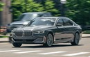 BMW 7-Series thế hệ mới "lộ hàng", loại bỏ động cơ V12