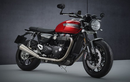 Triumph Speed Twin 2021 chào sân Đông Nam Á, hơn 430 triệu đồng