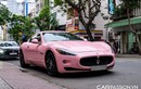 Maserati GranTurismo 2009 “hàng hiếm” chỉ từ 2,5 tỷ tại Sài Gòn