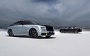 Rolls-Royce Landspeed “độc nhất vô nhị”, sản xuất đúng 60 chiếc