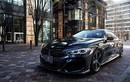 "Soi" BMW 8 Series Frozen Black Edition hơn 3 tỷ đồng tại Nhật Bản