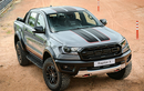 Ford Ranger Raptor X 1,2 tỷ đồng Thái Lan, có về Việt Nam?