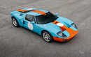 Đại gia Philippines "tậu" siêu xe Ford GT Heritage Edition cực hiếm