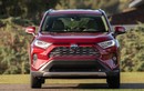 Toyota RAV4 2022 mới sẽ có thêm công nghệ ngắt động cơ