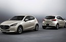 Mazda2 2021 hơn 400 triệu đồng, "uống" chỉ 4,9 lít xăng/100 km