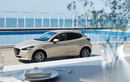 Chi tiết Mazda2 2021 “sang-xịn-mịn” từ 410 triệu đồng tại Nhật Bản