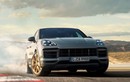 Porsche Cayenne Turbo GT vừa ra mắt, từ 12,25 tỷ tại Việt Nam