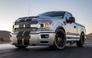 Ford Shelby F-150 2021 - siêu bán tải hoàn hảo giới hạn 600 chiếc