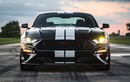 Hennessey Mustang Legend Edition 2021 - "hổ mang chúa" bản đặc biệt