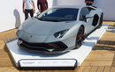 Lamborghini Aventador Ultimae V12 "trùm cuối" chào hàng dân chơi 