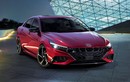 Hyundai Elantra N 2022 - chiếc sedan sẽ khiến Honda Civic “đau đầu“