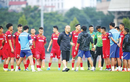 Phương án tập trung đội tuyển Việt Nam cho vòng loại World Cup