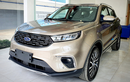 Ford Territory mới từ 1 tỷ đồng tại Campuchia, có về Việt Nam?