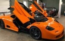 Chiếc McLaren F1 hơn 1,6 tỷ đồng này là “hàng nhái” từ Porsche 