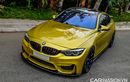 BMW M4 "làm đẹp" hơn 1,5 tỷ bán gần 4 tỷ ở Sài Gòn