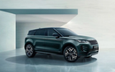 Chi tiết Range Rover Evoque L từ 1,38 tỷ đồng tại Trung Quốc