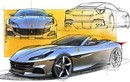 Ferrari Portofino M hơn 15 tỷ đồng tại Thái Lan, sắp về Việt Nam