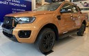 Vừa về đại lý, Ford Ranger lắp ráp nhận ưu đãi đến 60 triệu đồng