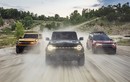 Hennessey “dao kéo” Ford Bronco 2021, từ 695 lên 1,84 tỷ đồng