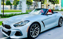 BMW Z4 M40i 2021 “độc nhất” Việt Nam rao bán 4,75 tỷ mùa COVID-19