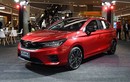 Honda City Hatchback sắp về Việt Nam sẽ "hạ bệ" Toyota Yaris?