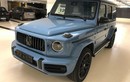 Mercedes-AMG G63 mới về Việt Nam khác biệt gì xe của Cường Đô la