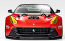 Dân chơi "đập đi xây lại" Ferrari F12 Berlinetta lên 1.500 mã lực